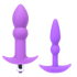 Perfect Plug Kit Lilac Firm