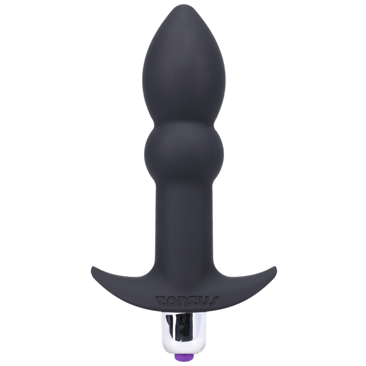 Perfect Plug Plus Vibe Black
