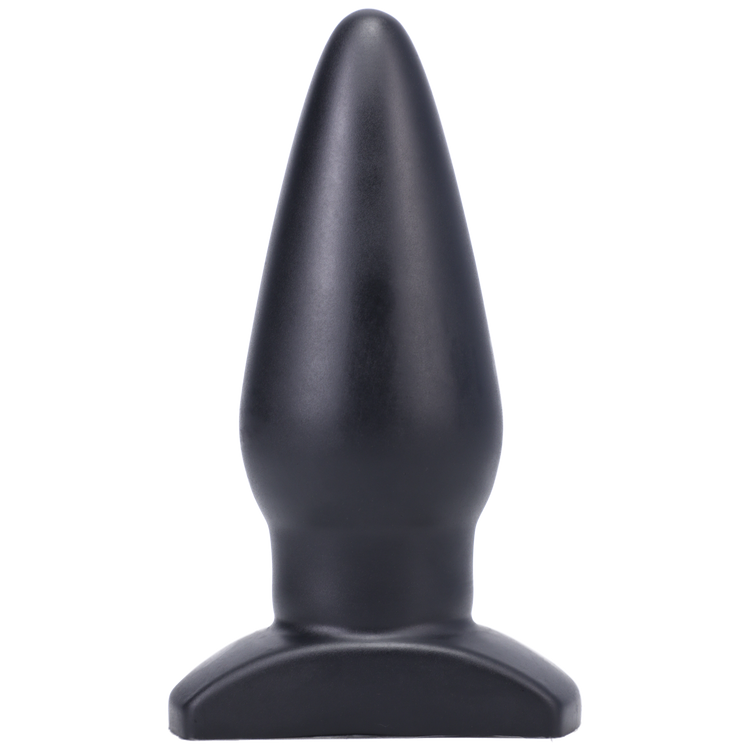Silicone Ringo Silicone Butt Plug