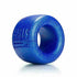 BALLS-T, ballstretcher, BLUEBALLS METALLIC