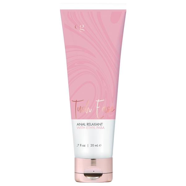 TUSH EASE ANAL RELAXANT 0.7 FL OZ