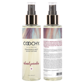 Oh So Tempting Fragrance Mist Island Paradise 4oz | 118mL