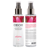 Oh So Tempting Fragrance Mist - Seduction 4oz | 118mL