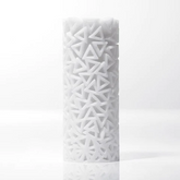3D Pile Male Masturbator