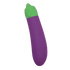 Eggplant Emojibator