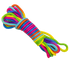 Unicorn Rainbow Bondage Rope