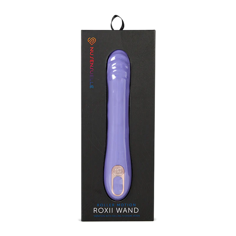 Nu Sensuelle ROXII WAND - ULTRA VIOLET