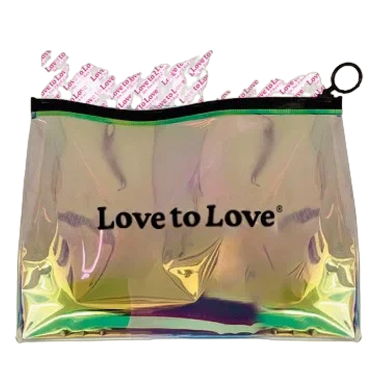 HELLO RABBIT - VIVA MAUVE