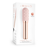 Grand Bullet - Rose Gold