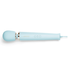 Plug-In Vibrating Massager - Sky Blue