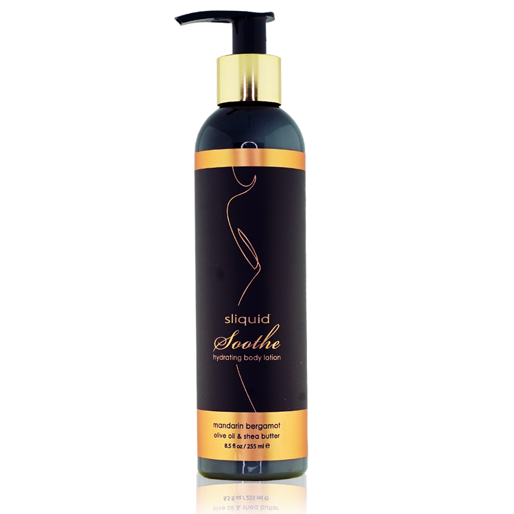 Balance Soothe - Mandarin Bergamot 8.5oz