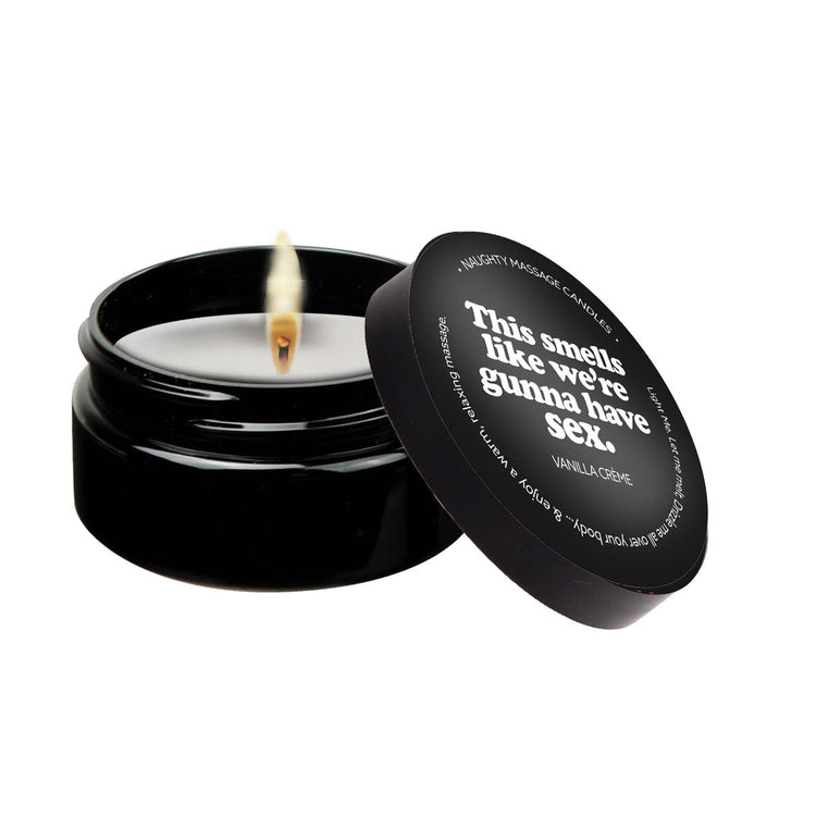 This Smells Like We&