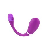 OhMiBod Esca2 Purple