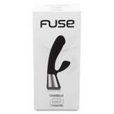 OhMiBod Fuse Black