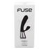 OhMiBod Fuse Black