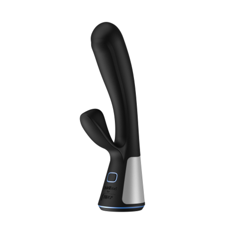 OhMiBod Fuse Black
