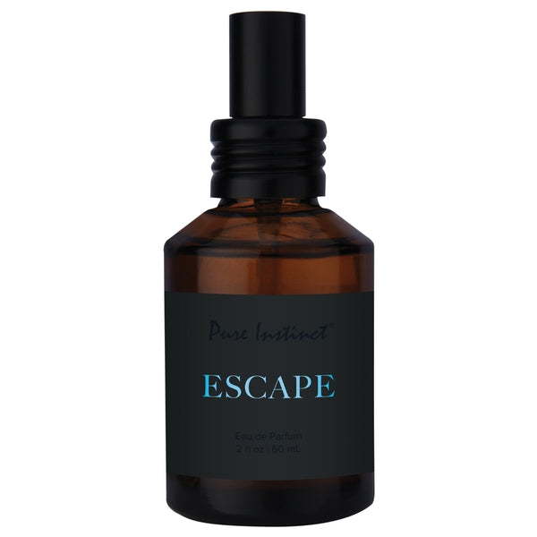 Escape - 60ml Pure Instinct Men&