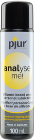 analyse me! Silicone-based-3.4oz/100ml