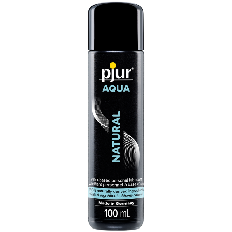 AQUA Natural-3.4oz/100ml