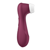 Pro 2 Generation 3 Connect App - Wine Red