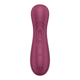 Pro 2 Generation 3 - Wine Red