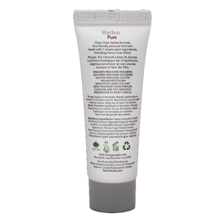SUTIL - Hathor Pure 10ml