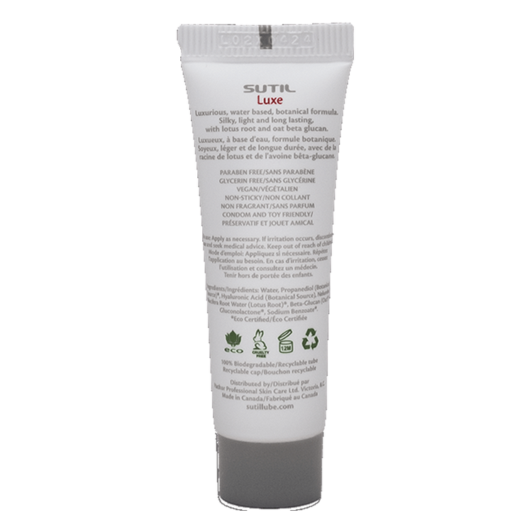 SUTIL Luxe 10ml