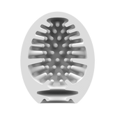 Masturbator Egg 3er Set (Naughty) Dark Green