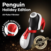 Penguin - Holiday Edition