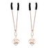 Brat Pearl Nipple Clips