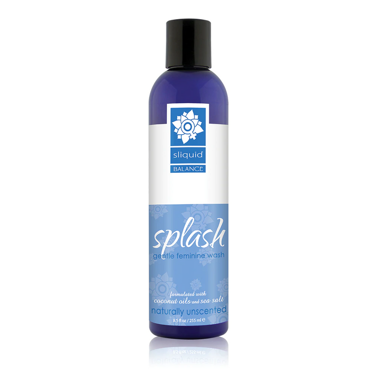 Balance Splash (Unscented) 8.5 oz