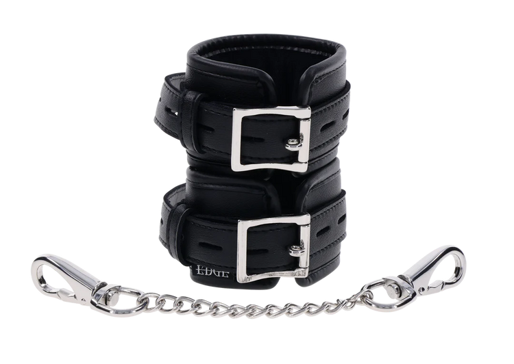 Edge Handcuffs