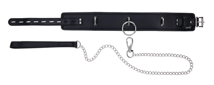 Edge Collar & Leash