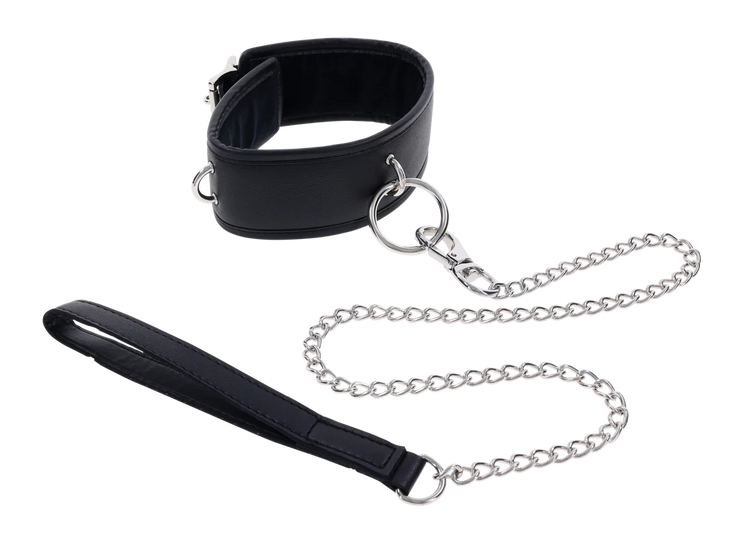 Edge Collar & Leash