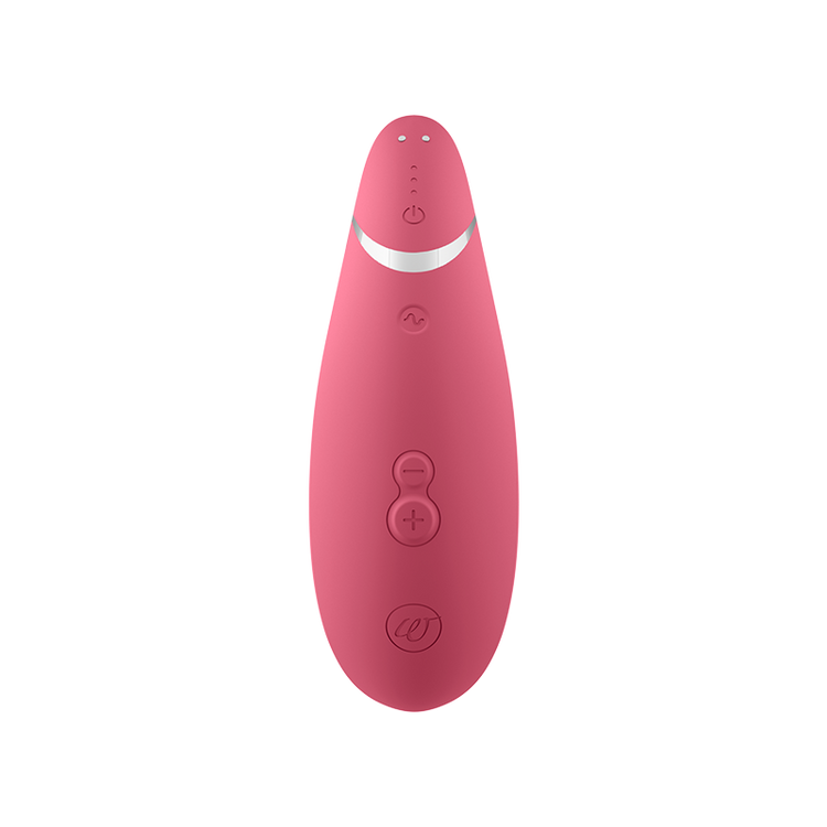 Premium 2 - Raspberry