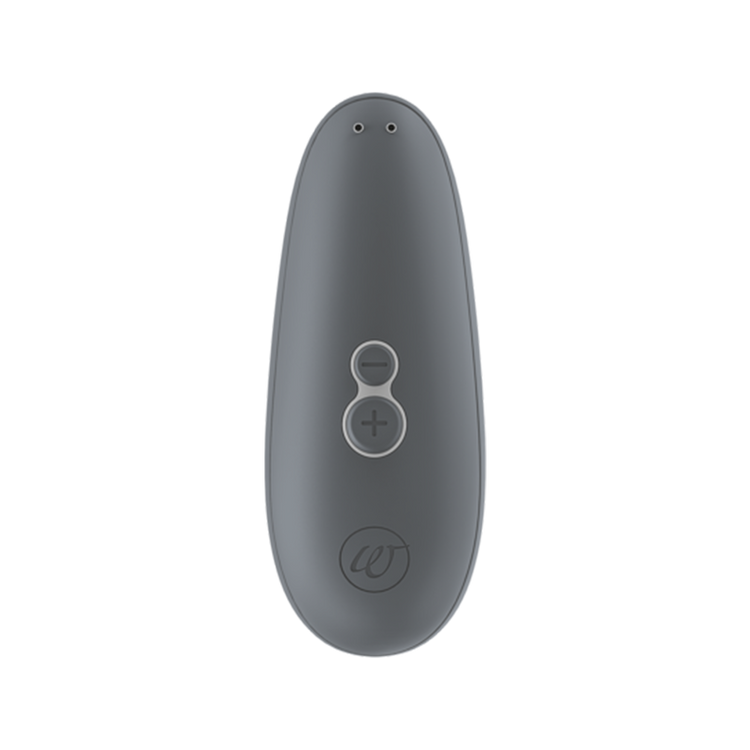 Starlet 3 - Gray