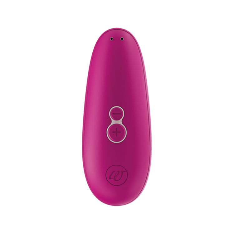 Starlet 3 - Pink