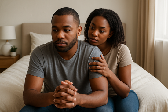 Building Confidence in the Bedroom: A Complete Guide