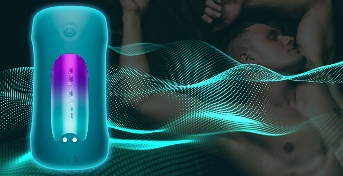 Hands-Free Pleasure: The Future of Intimate Technology