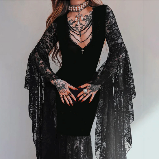 How to Style a Bodycon Cosplay Look from Head to Toe