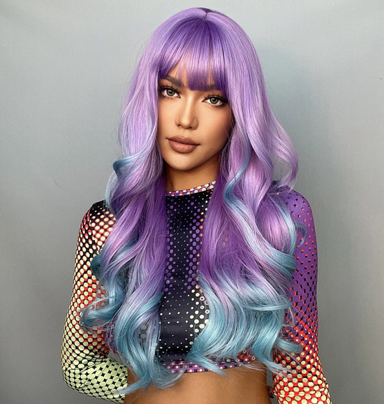 Cosplay Hair & Dress Combos: Trending Women's Looks for 2026