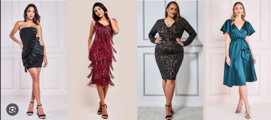 How to Choose the Perfect Bodycon Dress for Your Body Type