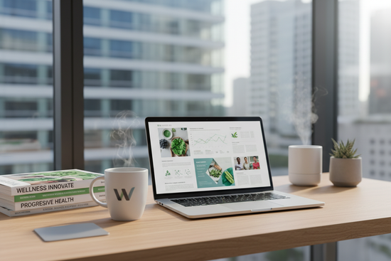 The Sexual Wellness Revolution: 2026 Industry Trends