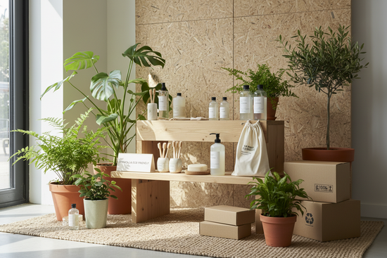 Green Pleasure: Sustainability in the Sexual Wellness Industry