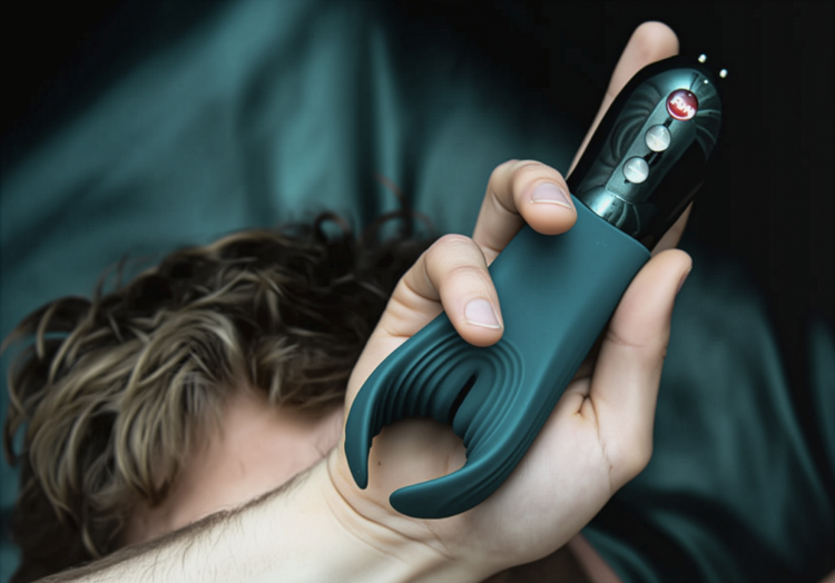 Mens Toys