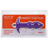 Perfect Plug Plus Vibe Purple