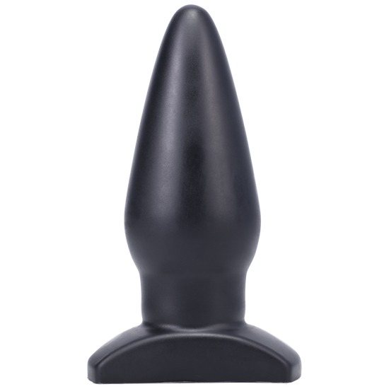 Silicone Ringo Silicone Butt Plug