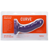 Curve Amethyst Medium
