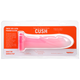 Cush Rose Quartz Dual Density