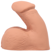 On The Go Silicone Packer Honey Super Soft